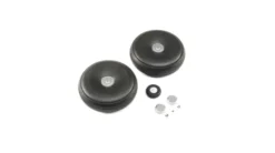 E-Flite Wheel Set: 1.5m Maule M-7 – EFL5363