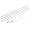E-Flite Wing Strut Set with Hardware: Carbon-Z Cub – EFL1045010