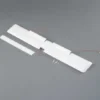E-Flite Wing with Servo & LED: UMX Turbo Timber – EFLU6954