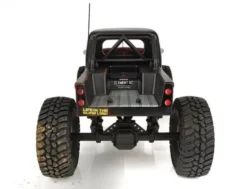 Element RC Enduro Ecto Trail Truck RTR – Zwart