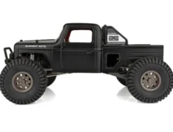 Element RC Enduro Ecto Trail Truck RTR – Zwart
