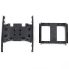 ELEMENT RC ENDURO GEARBOX AND SERVO MOUNTS HARD – EL42012