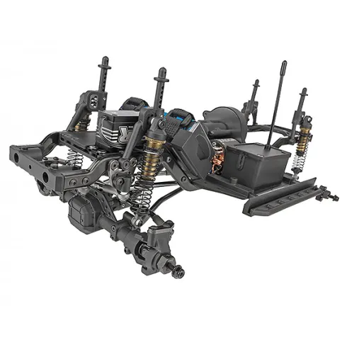 Element RC Enduro Trail Truck Builders Kit 2 (versie 2022)