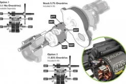 Element RC Enduro Trail Truck Builders Kit 2 (versie 2022)