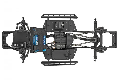 Element RC Enduro Trail Truck Builders Kit 2 (versie 2022)