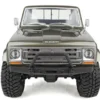 Element RC Enduro Trail Truck Sendero HD Titanium RTR