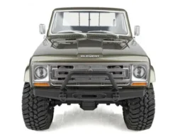 Element RC Enduro Trail Truck Sendero HD Titanium RTR