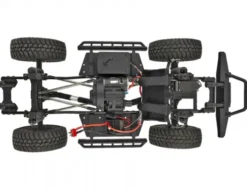 Element RC Enduro Trail Truck Sendero HD Titanium RTR