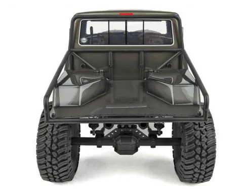 Element RC Enduro Trail Truck Sendero HD Titanium RTR
