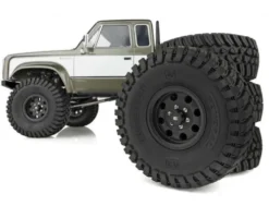 Element RC Enduro Trail Truck Sendero HD Titanium RTR