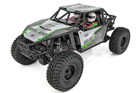Element RC Enduro Trail Truck Gatekeeper RTR
