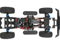 Element RC Enduro 12 Trail Truck Bushido RTR