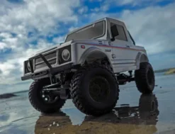 Element RC Enduro 12 Trail Truck Bushido RTR