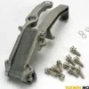 Engine mount complete assembly – TRX5360