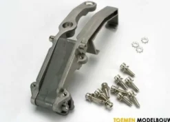Engine mount complete assembly – TRX5360