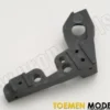 Engine mount large Zenoah 1:6 1pce – G-06135