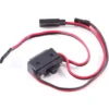 Etronix Futaba 3 Lead Switch Harness