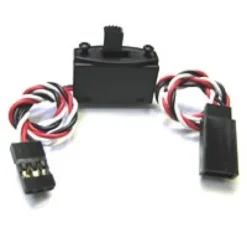 Etronix JR / Futaba Switch