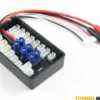 Etronix Lipo board met EC3 & XH stekker