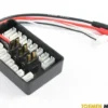 Etronix Lipo board met Traxxas & XH stekker