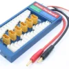 Etronix Lipo Power 40A Paraboard met XT-60 & XH stekker