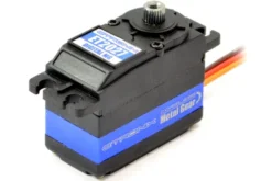 Etronix Metal Gear 12.1KG Digital Coreless Midi Servo