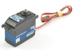 Etronix Metal Gear 20.3KG Digital (High Voltage) Servo