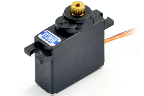 Etronix Metal Gear 3.5KG Digital Micro Servo