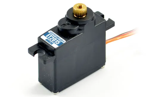Etronix Metal Gear 3.5KG Micro Servo
