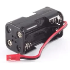 Etronix RX battery case with BEC plug