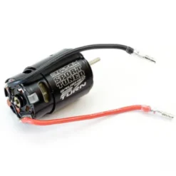 Etronix Sport Tuned Brushed 550 Motor – 27T