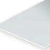Evergreen Plaat – 1mm