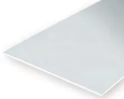 Evergreen Plaat – 1mm