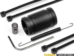 EXHAUST ACCESSORIES SET – HPI101397