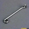Exhaust pipe hanger metal – TRX4453