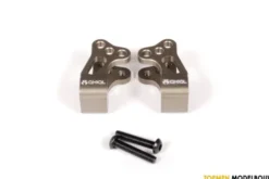 EXO Machined Aluminum Rear Lower Shock Mounts – AX30861