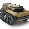E-ZEE RC 1/16 RIPSAW EV3-4F High Speed Drift Tank Desert