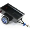 Fastrax 1/24 Axial Aluminium Mini Trailer