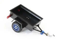 Fastrax 1/24 Axial Aluminium Mini Trailer