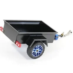 Fastrax 1/24 Axial Aluminium Mini Trailer
