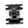 Fastrax 1/24 Axial Brass Centre Chassis Skid plate 13.8g