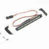 Fastrax 1/24 Axial Roof Light Bar 62mm