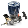 FASTRAX ENDURO PS TWENTY ONE 3-PORT NITRO ENGINE PULL START