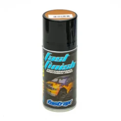 Fastrax Fast Finish Canyon Brown Verf 150 ml
