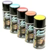 Fastrax Fast Finish Cosmic Glow Yellow lexan verf 150ml spuitbus