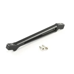 Fastrax Front Aluminium Chassis Brace for ARRMA Kraton, Outcast