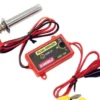 Fastrax Glow Clip With Plug Driver For 12V
