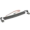 FASTRAX MOULDED CURVED ROOF 32 LED LIGHT BAR w/MOUNTS 145MM – FAST2344A