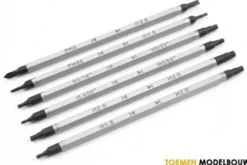 Fastrax Multi Driver Set