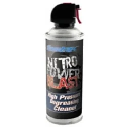 Fastrax Nitro Power Blast Cleaner